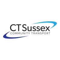 CT Sussex logo - Similar company to James Carson Construction Group