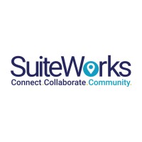 Suiteworks Business Centres logo - Similar company to Suiteworks Inc.