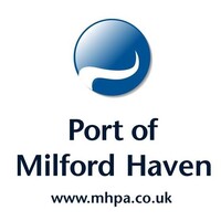 Port of Milford Haven logo - Similar company to Ateb Group