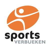 Verbueken Sports logo - Similar company to Ifci-Register