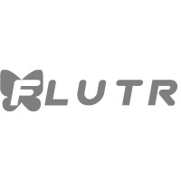 FLUTR logo - Similar company to Jetvision