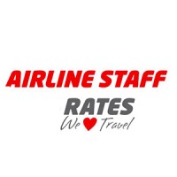 Airline Staff Rates logo - Similar company to Travtrolley