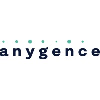 ANYGENCE logo - Similar company to Artinii.Pro