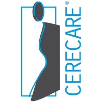 Cerecare logo - Similar company to Aesthetic Group