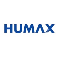 Humax logo - Similar company to Humax Mobility
