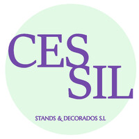 Cessil Stands y Decorados logo - Similar company to On! Azafatas & Eventos