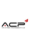 Air Cargo Professionals GmbH logo - Similar company to Crc Distribution
