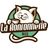 LA RONRONNERIE logo - Similar company to Maison Gerling