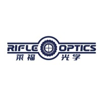 Nantong Rifle Optics Co Ltd logo - Similar company to Dchcoast - Optics Binoculars, Hunting Rifle Scopes