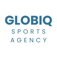 Globiq Sports Agency logo - Similar company to Grupo Kuma