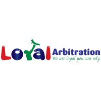 Loyal Arbitration logo - Similar company to ডিজিটাল মুন্সি