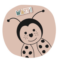 Matti - Spiel überall logo - Similar company to Amp Precision