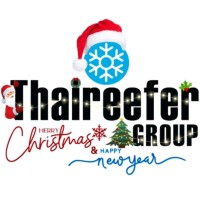TRG - ThaiReefer Group logo - Similar company to Foilpoint Llc