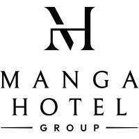 Manga Hotel Group logo - Similar company to Silver Hotel Group