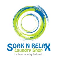 Soak N Relax Laundry Shop