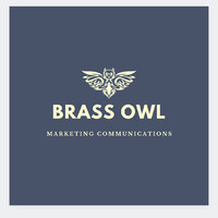 Brass Owl Marketing Communications logo - Similar company to Occo