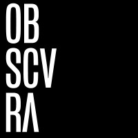 OBSCVRA logo - Similar company to Touché Entretenimento