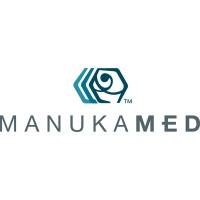 ManukaMed logo - Similar company to Polyremedy