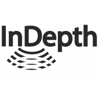 In Depth, Inc. logo - Similar company to Dolphin Studios