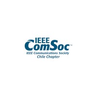 IEEE ComSoc Chile logo - Similar company to Red Pine Solutions
