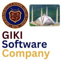 GIKI Software Company logo - Similar company to Digital Evolution (Software Company)
