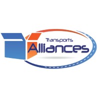 Transports Alliances logo - Similar company to Mzn Transport