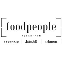 Foodpeople A/S logo - Similar company to Kitchenlab Ab