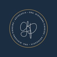 Dra. Giovanna Pinheiro - Advocacia logo - Similar company to Impact Media Pub