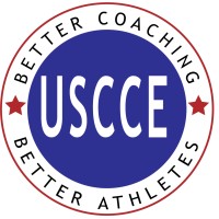 United States Center for Coaching Excellence logo - Similar company to Très Bon Point