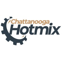 Chattanooga Hotmix logo - Similar company to Rbr Enterprise