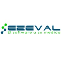Ezeval desarrollo de software logo - Similar company to Software Fish
