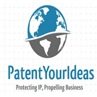 PatentYourIdeas LLP logo - Similar company to Patentyourideas Llp