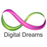 Digital Dreams logo - Similar company to Techoptims