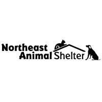 Northeast Animal Shelter logo - Similar company to Brookline Education Foundation