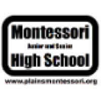 Montessori International School Of The Plains