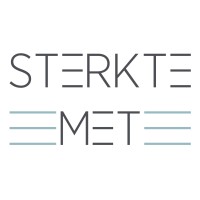 STERKTE MET... logo - Similar company to Developingit International