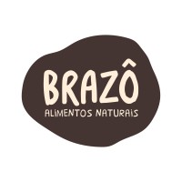 Brazô Alimentos Naturais logo - Similar company to Brio Design Coletivo