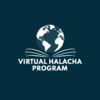 Virtual Halacha Program logo - Similar company to Fitpassu