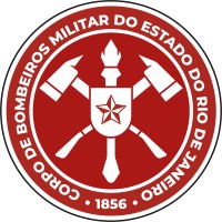 Corpo de Bombeiros Militar do Estado do Rio de Janeiro - CBMERJ logo - Similar company to Secretaria De Estado De Defesa Civil - Sedec/Rj