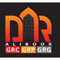 Dar AlIboor For Decoration logo - Similar company to Shape Architectural