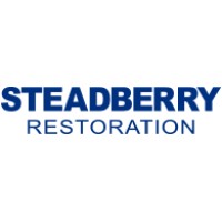 Steadberry Restoration logo - Similar company to Qubit Interior Solutions Limited