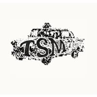 Taxi Society Magazine logo - Similar company to Chartium