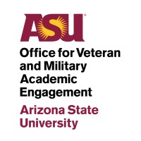 The Office for Veteran and Military Academic Engagement logo - Similar company to Defense Health Network - National Capital Region