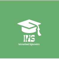 IHS logo - Similar company to Parcor