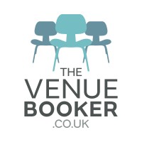 The Venue Booker logo - Similar company to Event Exchange