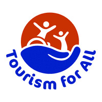 Tourism for All logo - Similar company to Joyned