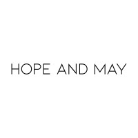 HOPE AND MAY logo - Similar company to Nine Lives Bazaar