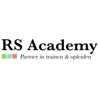 RS Academy logo - Similar company to Refining Skills