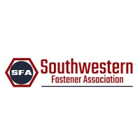 Southwestern Fastener Association logo - Similar company to Strong Johnny Screws