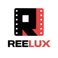 Reelux Media logo - Similar company to Break A Leg S.L. Producciones
